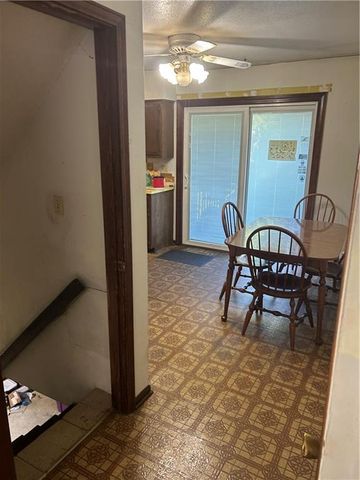 6740 SE Horseshoe Drive, Holt, MO 64048
