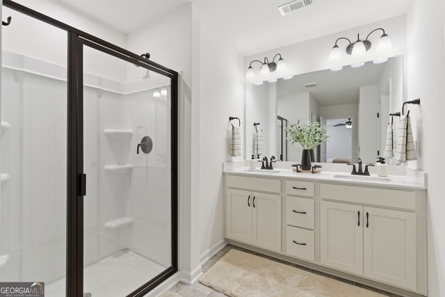 102 Everwood Court, Dallas, GA 30132