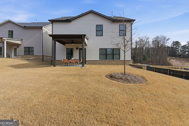 102 Everwood Court, Dallas, GA 30132