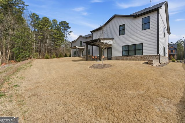 102 Everwood Court, Dallas, GA 30132