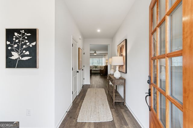 102 Everwood Court, Dallas, GA 30132