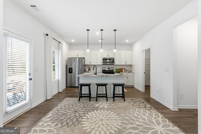 102 Everwood Court, Dallas, GA 30132