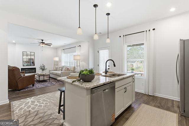 102 Everwood Court, Dallas, GA 30132