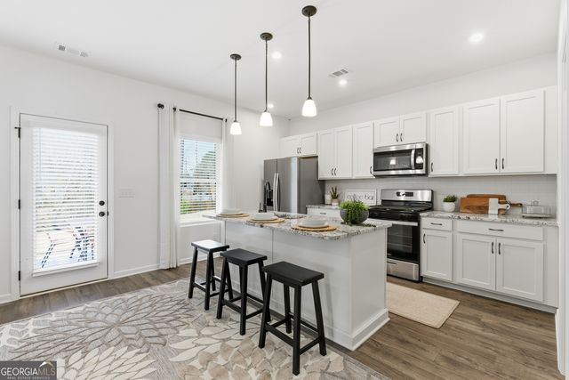 102 Everwood Court, Dallas, GA 30132