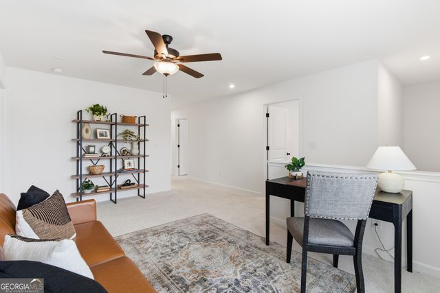 102 Everwood Court, Dallas, GA 30132