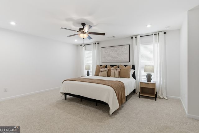 102 Everwood Court, Dallas, GA 30132