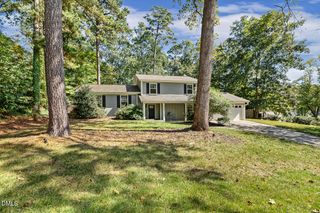 1900 Hillock Drive, Raleigh, NC 27612