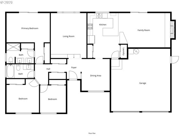1676 Nw YOUNGWOOD Ct, Roseburg, OR 97471