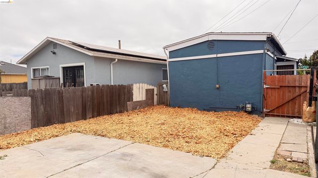 801 Maine Ave, Richmond, CA 94804