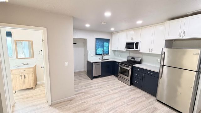801 Maine Ave, Richmond, CA 94804