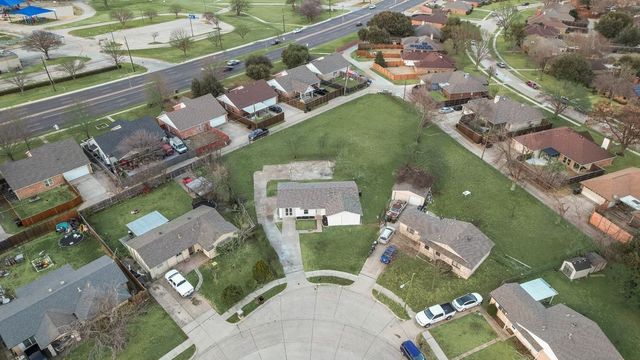 1717 Lucas Terrace, Plano, TX 75074