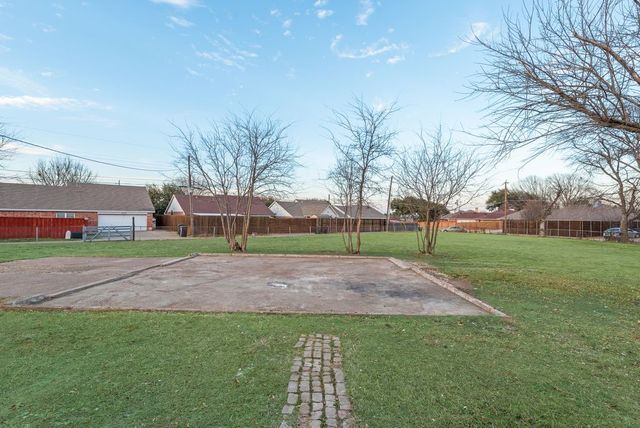 1717 Lucas Terrace, Plano, TX 75074