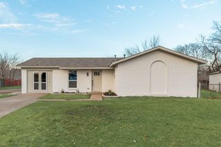 1717 Lucas Terrace, Plano, TX 75074