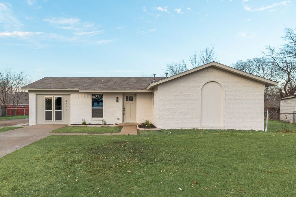 1717 Lucas Terrace, Plano, TX 75074