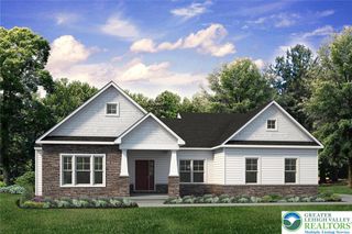 3229 Michaels School Road 13, Upper Nazareth Twp, PA 18064