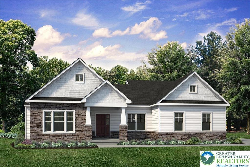 3229 Michaels School Road 13, Upper Nazareth Twp, PA 18064