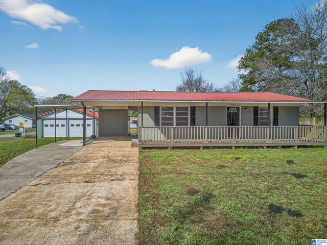 128 DAVIS AVENUE, Oxford, AL 36203