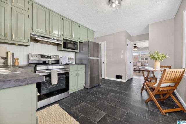 128 DAVIS AVENUE, Oxford, AL 36203