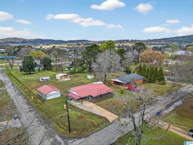 128 DAVIS AVENUE, Oxford, AL 36203