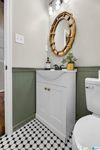 128 DAVIS AVENUE, Oxford, AL 36203