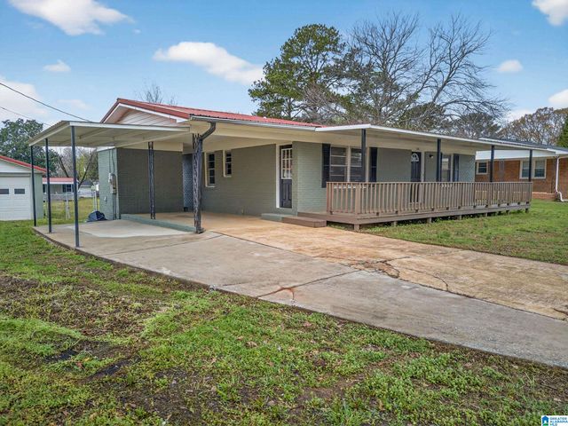 128 DAVIS AVENUE, Oxford, AL 36203