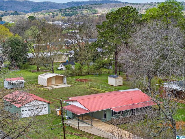 128 DAVIS AVENUE, Oxford, AL 36203