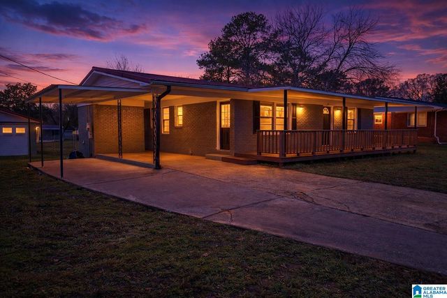 128 DAVIS AVENUE, Oxford, AL 36203