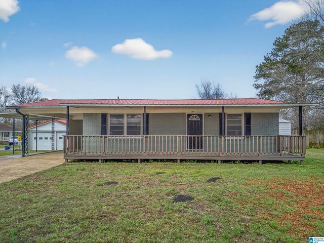 128 DAVIS AVENUE, Oxford, AL 36203