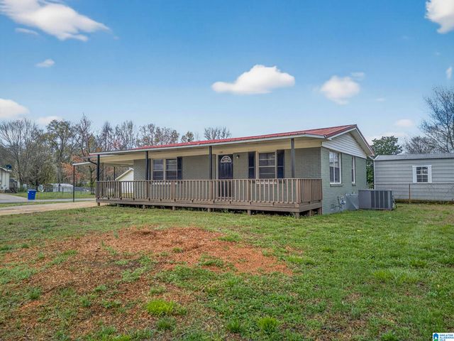 128 DAVIS AVENUE, Oxford, AL 36203