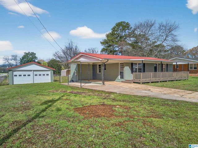 128 DAVIS AVENUE, Oxford, AL 36203