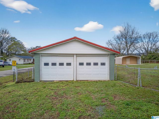 128 DAVIS AVENUE, Oxford, AL 36203