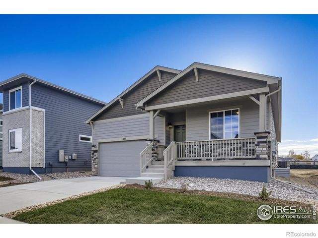 1815 Cord Grass Drive, Fort Collins, CO 80524