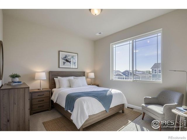 1815 Cord Grass Drive, Fort Collins, CO 80524