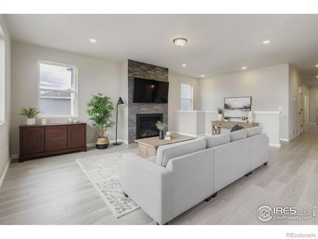 1815 Cord Grass Drive, Fort Collins, CO 80524