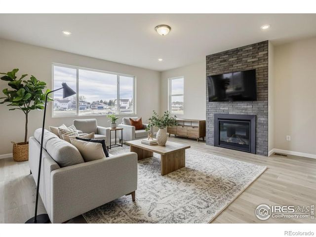 1815 Cord Grass Drive, Fort Collins, CO 80524