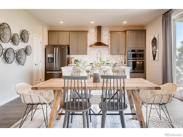 1815 Cord Grass Drive, Fort Collins, CO 80524