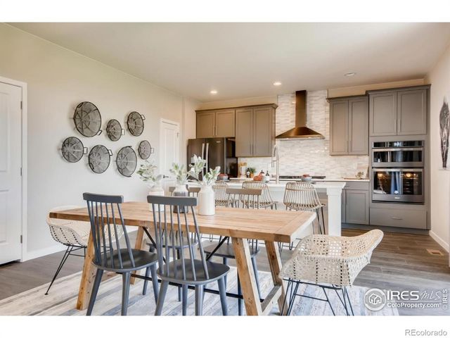 1815 Cord Grass Drive, Fort Collins, CO 80524