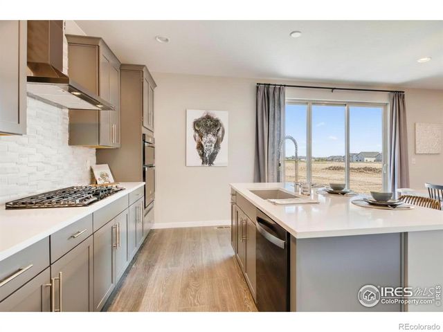 1815 Cord Grass Drive, Fort Collins, CO 80524