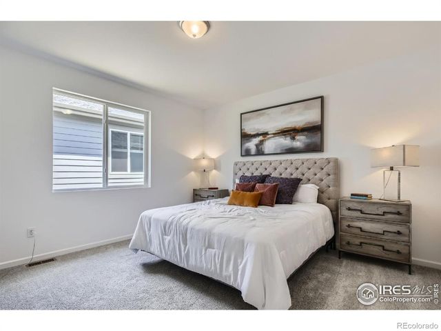 1815 Cord Grass Drive, Fort Collins, CO 80524