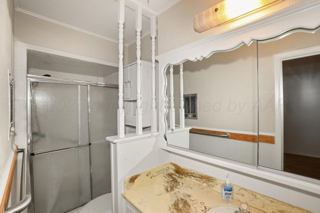 7682 Back Acres Road, Amarillo, TX 79119