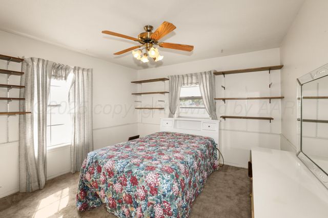 7682 Back Acres Road, Amarillo, TX 79119