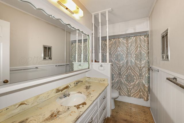 7682 Back Acres Road, Amarillo, TX 79119