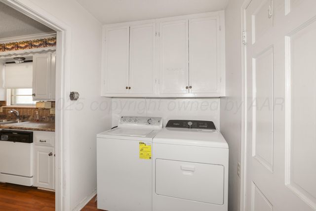 7682 Back Acres Road, Amarillo, TX 79119