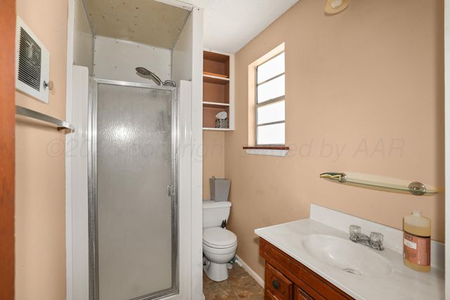 7682 Back Acres Road, Amarillo, TX 79119