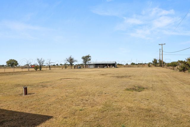 7682 Back Acres Road, Amarillo, TX 79119