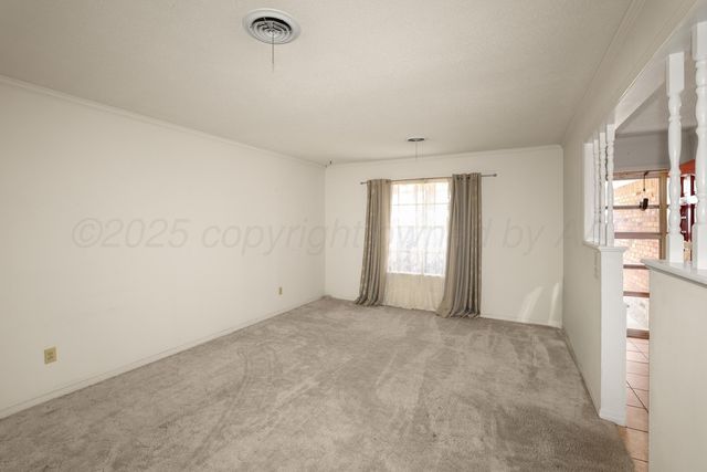 7682 Back Acres Road, Amarillo, TX 79119