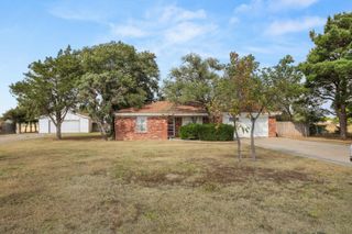 7682 Back Acres Road, Amarillo, TX 79119