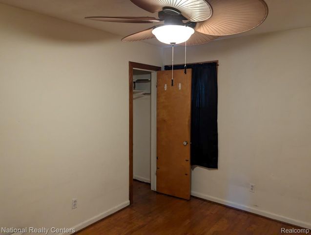 15578 Oconnor Avenue, Allen Park, MI 48101