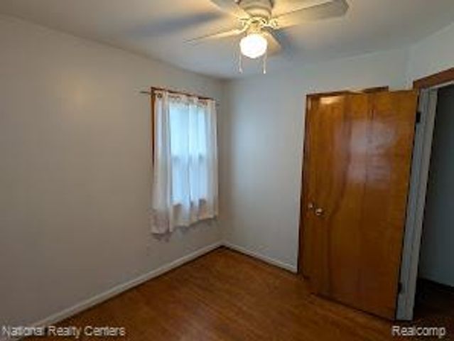 15578 Oconnor Avenue, Allen Park, MI 48101