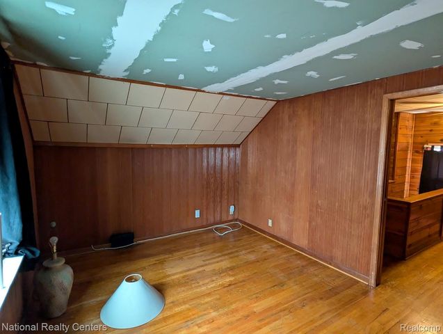 15578 Oconnor Avenue, Allen Park, MI 48101